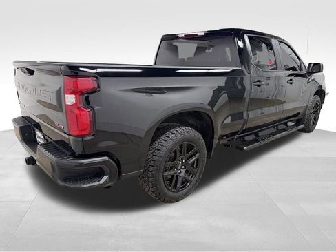 Used 2023 Chevrolet Silverado 1500 RST w/ Protection Package image 16