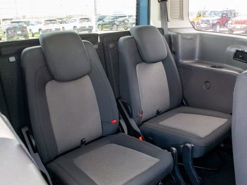 Used 2021 Ford Transit Connect XL image 20