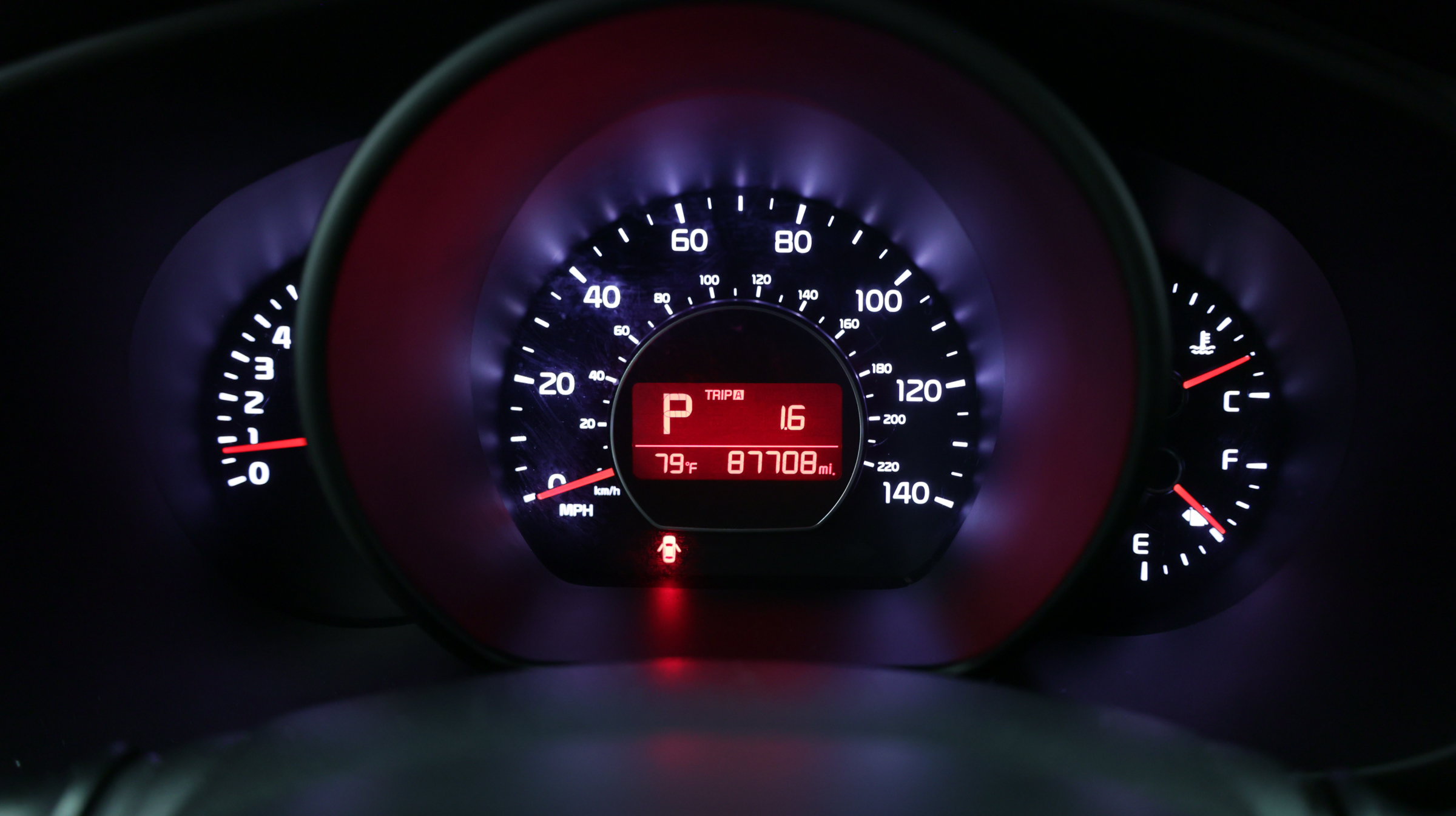 Used 2017 Kia Soul + FWD image 21