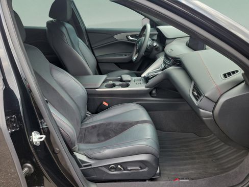 Used 2023 Acura TLX w/ A-SPEC Pkg FWD image 18