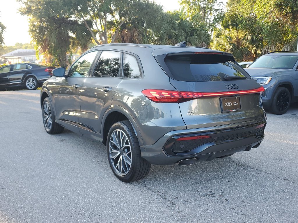 New 2026 Audi Q5 Premium Plus AWD/4WD image 7