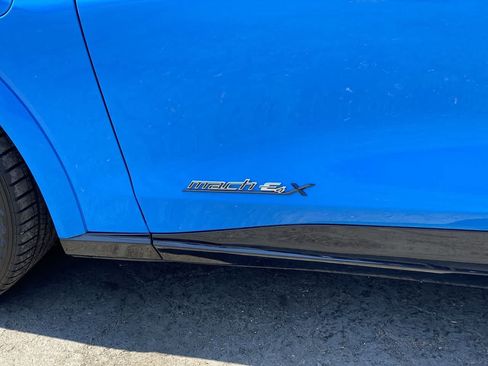 Used 2023 Ford Mustang Mach-E GT AWD/4WD image 10