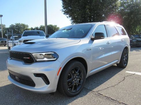 New 2026 Dodge Durango GT AWD/4WD image 3