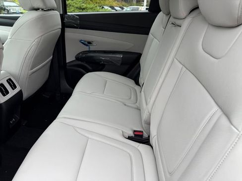 New 2026 Hyundai Tucson SEL image 22