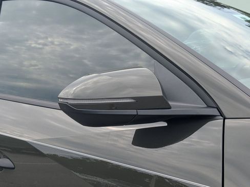 New 2026 Hyundai Santa Cruz SEL FWD image 35