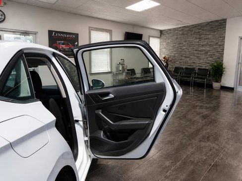 Used 2019 Volkswagen Jetta S w/ Driver Assistance Package FWD image 18