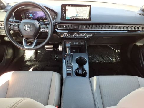 Used 2024 Honda Civic Sport Touring image 30
