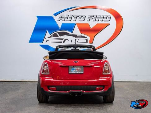 Used 2009 MINI Cooper S image 4
