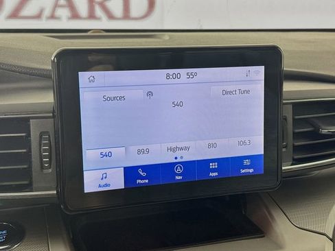 Used 2021 Ford Explorer XLT w/ Equipment Group 202A image 18