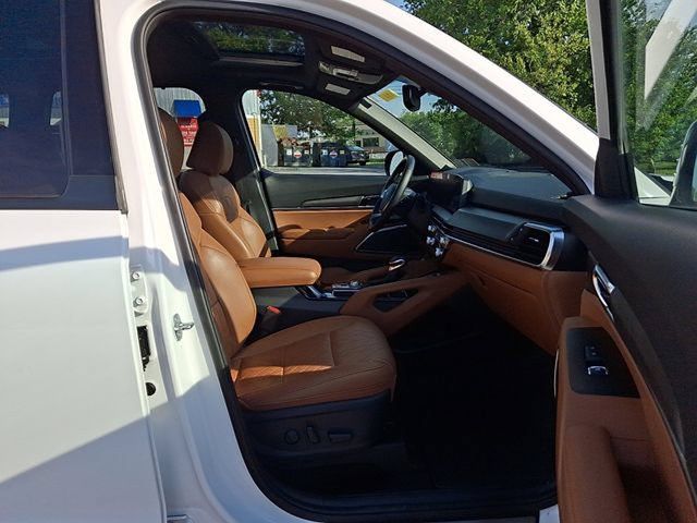 Used 2024 Kia Telluride SX X-Line AWD/4WD image 55