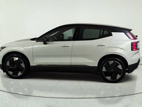 New 2026 Volvo EX30 Plus w/ Protection Package AWD/4WD image 4