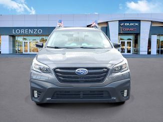 Used 2021 Subaru Outback Onyx Edition XT video 2