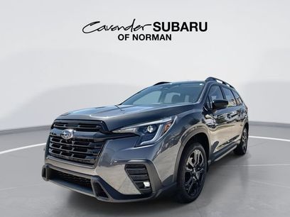 Used 2026 Subaru Ascent Bronze Edition