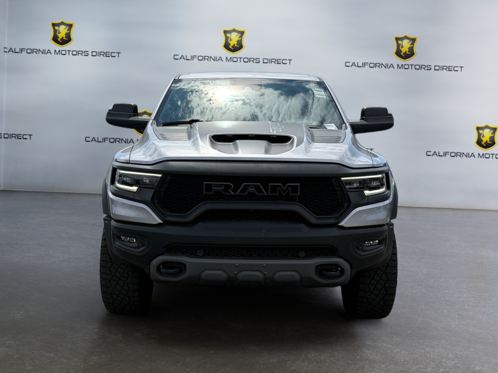 Used 2022 RAM 1500 TRX w/ TRX Level 2 Equipment Group AWD/4WD image 8