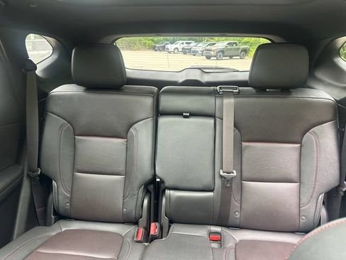 Used 2024 Chevrolet Blazer RS w/ Enhanced Convenience Package FWD image 39