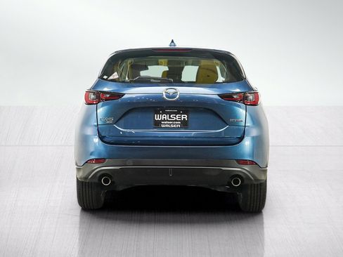 Used 2023 MAZDA CX-5 AWD 2.5 S image 4