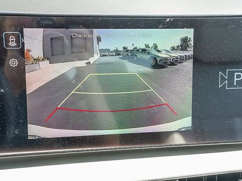 New 2026 Hyundai Tucson SEL image 28