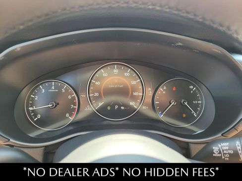 New 2026 MAZDA CX-50 AWD 2.5 S w/ Weather Package image 24