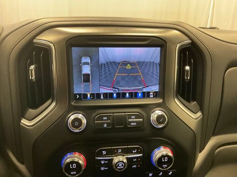 Used 2022 GMC Sierra 3500 Denali AWD/4WD image 12