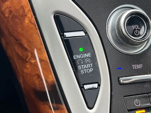 Used 2018 Lincoln MKX Reserve image 25