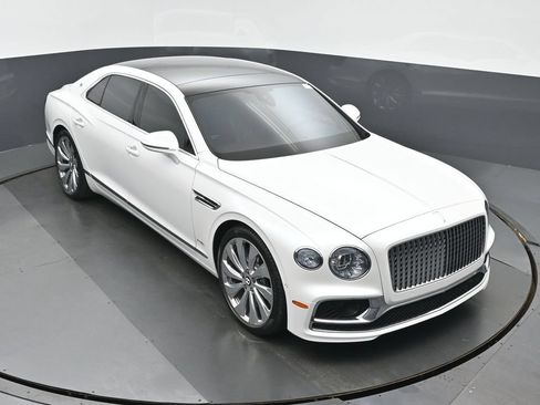 Used 2020 Bentley Flying Spur W12 AWD/4WD image 35