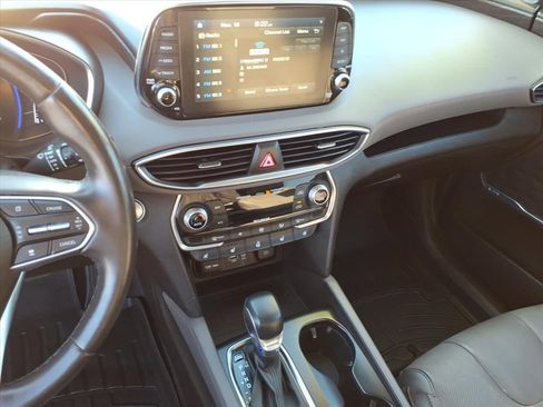 Used 2020 Hyundai Santa Fe Limited image 35