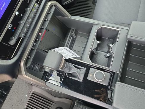 New 2026 Toyota Tundra SR5 RWD image 24