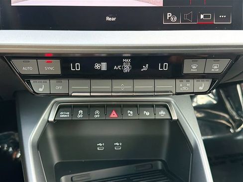 New 2026 Audi A3 2.0T Premium AWD/4WD image 33