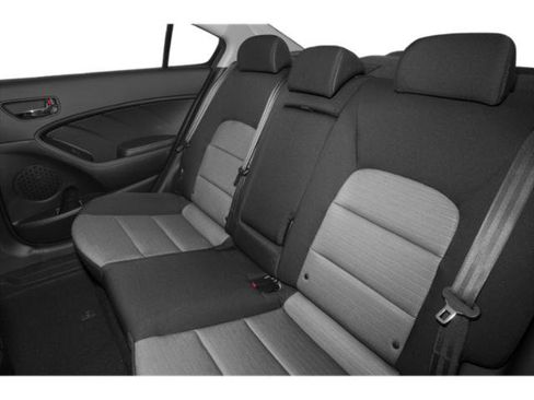 Used 2015 Kia Forte LX w/ Popular Package FWD image 18