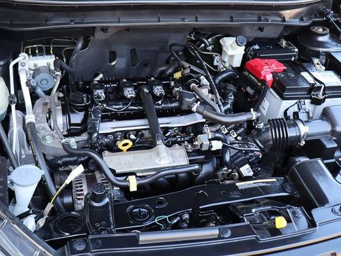 Used 2021 Nissan Kicks SV FWD image 56