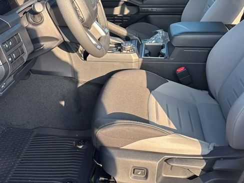 New 2025 Toyota Tacoma TRD Off-Road AWD/4WD image 28
