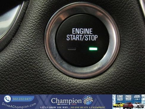 Used 2023 Chevrolet Traverse Premier w/ Redline Edition FWD image 38