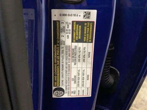Used 2022 Volkswagen ID.4 Pro S w/ Gradient Package RWD image 94