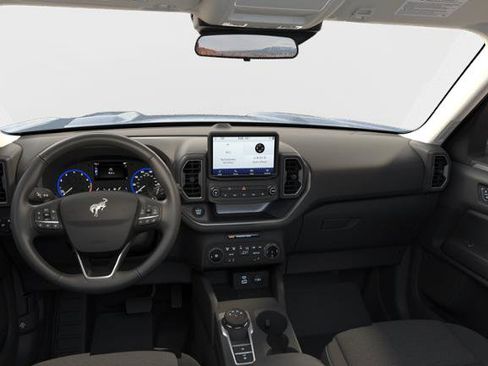 New 2024 Ford Bronco Sport Big Bend w/ Convenience Package image 7