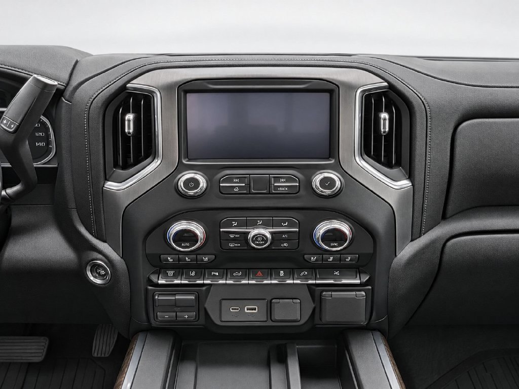 Certified 2023 GMC Sierra 3500 Denali w/ Denali Ultimate Package AWD/4WD image 18