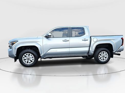 Certified 2024 Toyota Tacoma SR5 RWD image 8