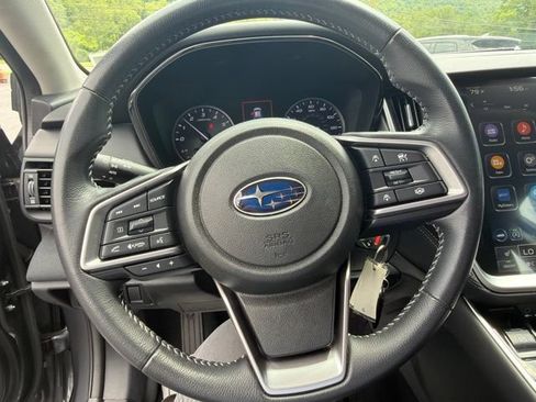 Used 2023 Subaru Legacy Premium AWD/4WD image 10