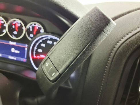 Used 2020 Chevrolet Silverado 1500 RST w/ All-Star Edition RWD image 21