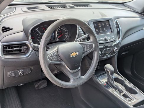 Used 2022 Chevrolet Equinox LT FWD image 10
