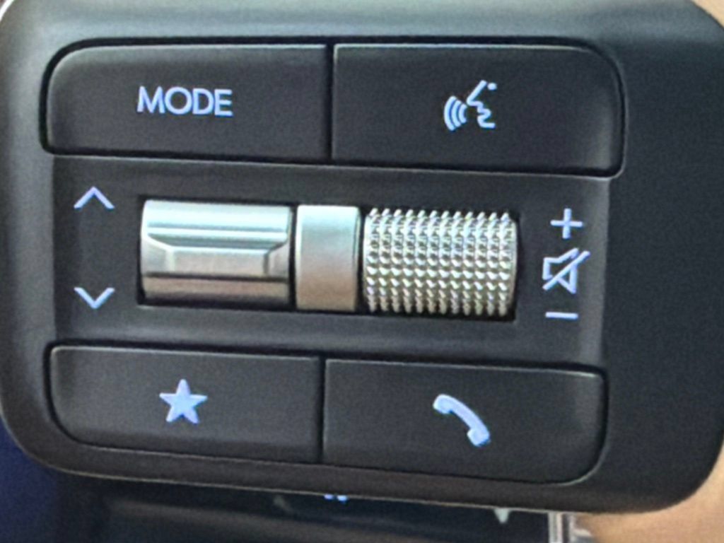 New 2027 Hyundai Santa Fe Calligraphy FWD image 21