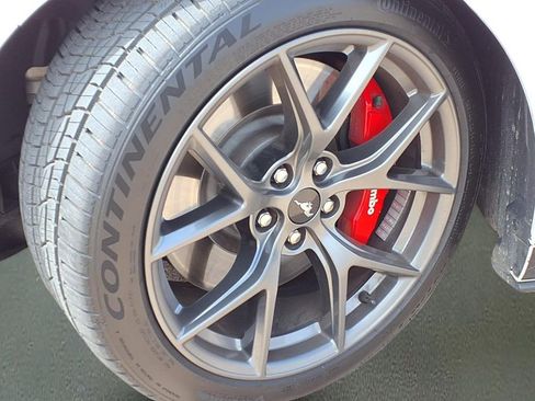 Used 2021 Ford Mustang Mach 1 image 34