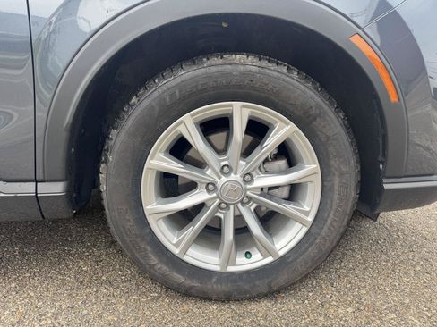 Used 2025 Honda CR-V EX-L image 9