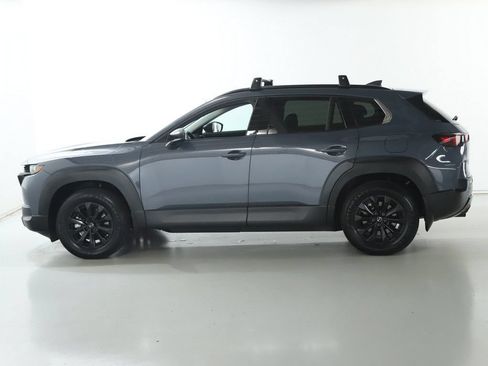 Certified 2026 MAZDA CX-50 AWD 2.5 Hybrid w/ Cargo Package image 40