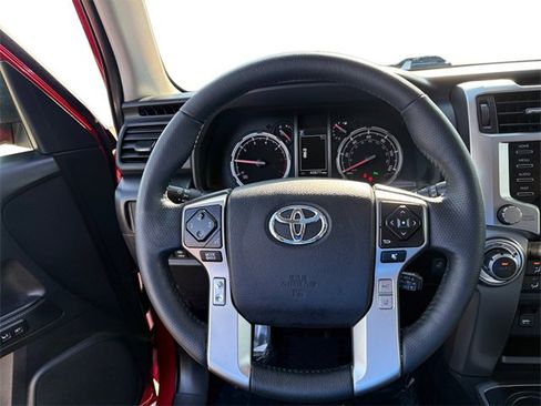 Used 2023 Toyota 4Runner Limited image 15