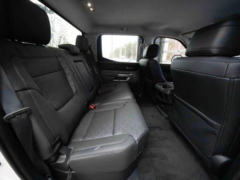 Used 2023 Toyota Tundra SR5 w/ TRD Sport Premium Package image 24