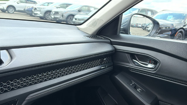 Used 2024 Honda Accord EX image 21
