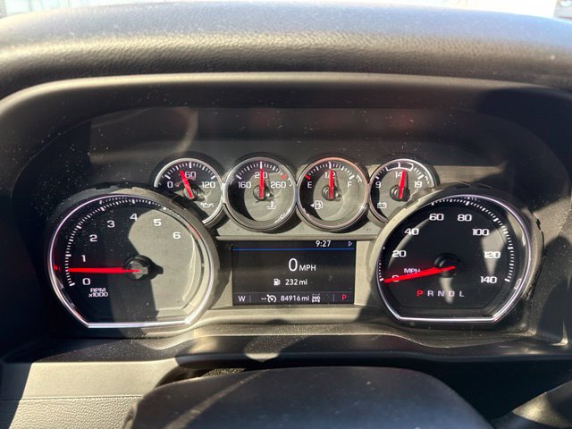 Used 2022 Chevrolet Silverado 3500 W/T w/ WT Convenience Package AWD/4WD image 11