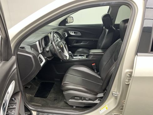 Used 2013 Chevrolet Equinox LT w/ Power Convenience Package FWD image 3