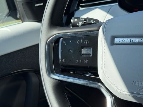 New 2026 Land Rover Range Rover Sport SE AWD/4WD image 19
