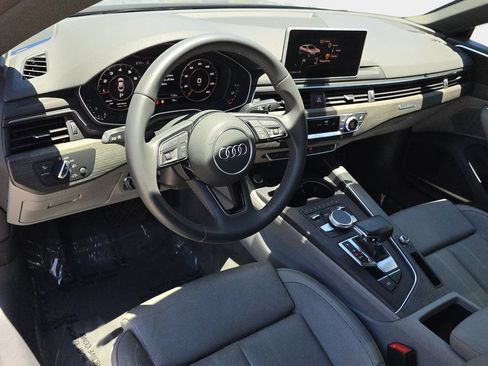 Used 2018 Audi A5 2.0T Premium Plus w/ Premium Plus AWD/4WD image 19